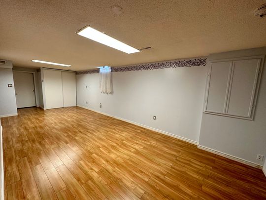 For Lease - 44 Loradeen Crescent Unit# Lower, Toronto, Ontario - Photo 1