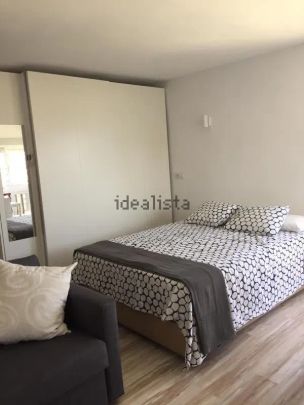 Alquiler de estudio en Calle Gabriel y Galán, 1 - Photo 1