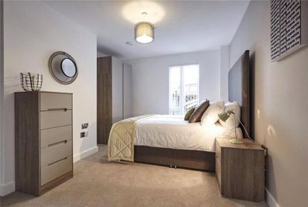 2 bedroom apartment to rent - Photo 3