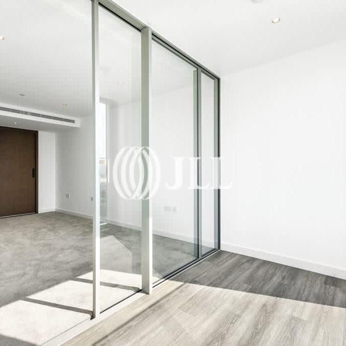 Amory Tower, Marsh Wall E14 - Photo 1