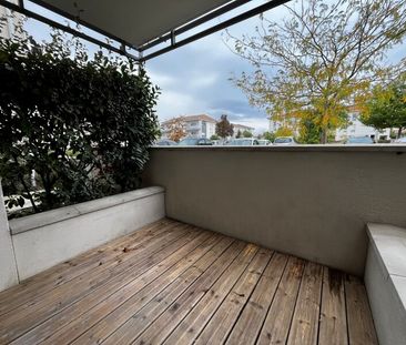 Location Appartement 1 pièce 28m² ST ANDRE DE CUBZAC 33240 - Photo 5