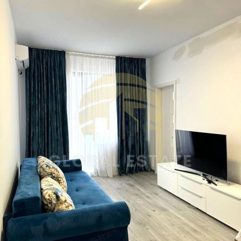 Inchirieri Apartamente 2 camere Bucuresti - Fotografie 1