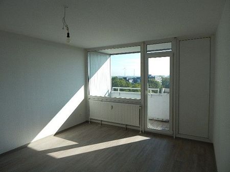 Ungeschliffener Diamant: Unrenovierte Wohnung wartet auf Ihren Feinschliff (WBS) - Photo 3