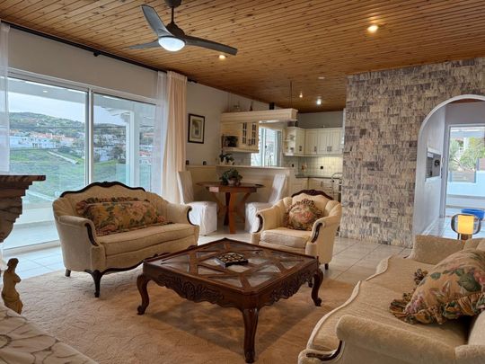 Μονοκατοικία για ενοικίαση Βένιο Δασκαλειού (Κερατέα) - Photo 1