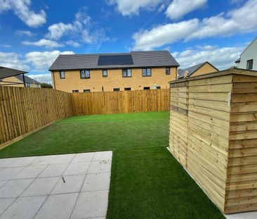 3 bedroom terraced house to rent - Photo 2