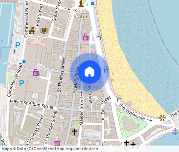 New Street, Weymouth - Photo 1