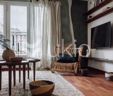 2 bedroom luxury Apartment for rent in Barcelona, Catalonia - Photo 1