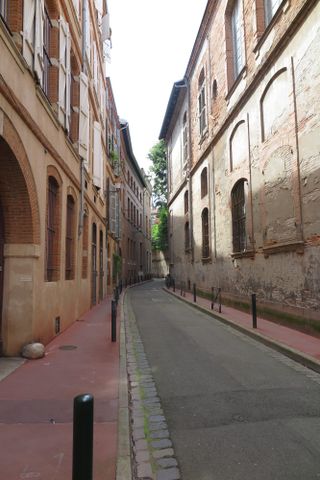 Location Appartement 1 pièce 24m² TOULOUSE 31000 - Photo 3