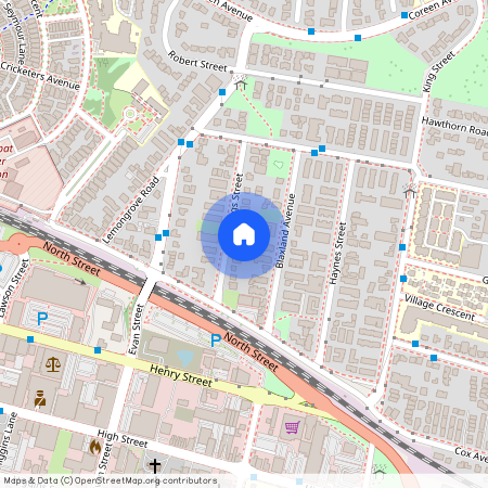 14B Hemming Street, NSW 2750, Penrith