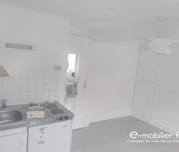 Appartement à louer, 1 pièce - Amiens 80000 - Photo 1