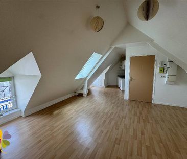 Location Appartement 1 pièce 26m² VALOGNES 50700 - Photo 6