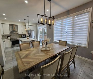 For Lease - 105 Whitlock Avenue Unit# Upper, Milton, Ontario - Photo 2