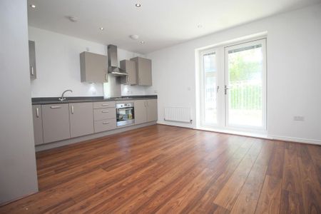 1 bedroom apartment to rent - Photo 2