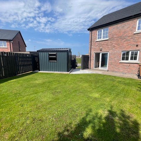 64 Drumford Meadow, Portadown, Craigavon, BT63 5GD - Photo 1