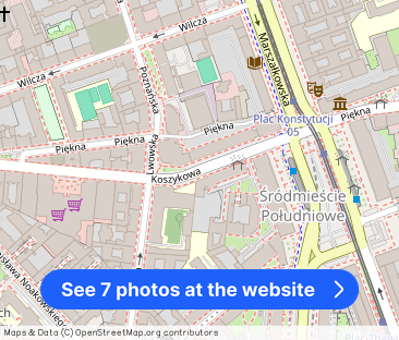 Atrakcyjna kawalerka z antresolą - Photo 1