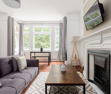 2 bedroom flat to rent - Photo 4