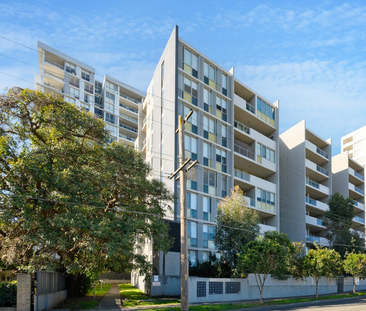 Spacious 2-Bedroom Apartment in Prime Carlingford Location - Photo 3