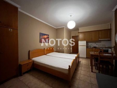 Studio/Γκαρσονιέρα για ενοικίαση Καλαμάτα - Φωτογραφία 4