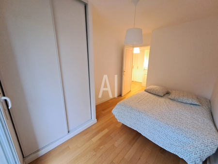 Appartement POISSY - Photo 2