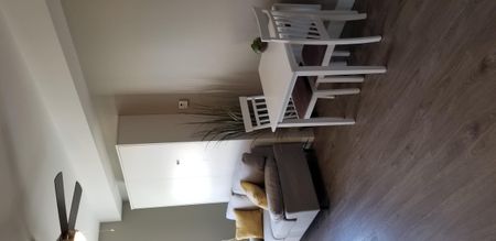 Furnished top Floor bach suite at Cambridge - Photo 5