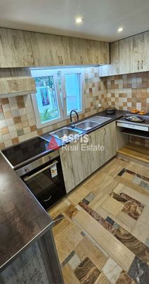 Μονοκατοικία για ενοικίαση Λαγονήσι (Καλύβια Θορικού) - Φωτογραφία 1