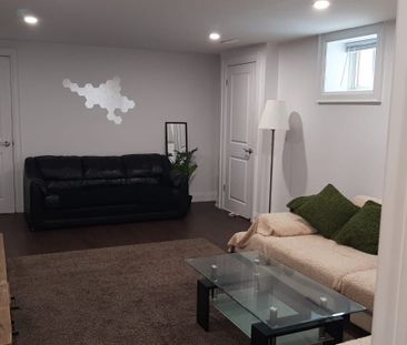 For Lease - 48 Rondeau Drive Unit# Basement, Toronto, Ontario - Photo 5