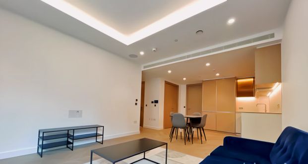 1 Bedroom 1 Bathroom - Photo 1