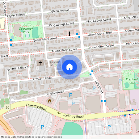 305 Presland Road, Vanier South, Ottawa, ON