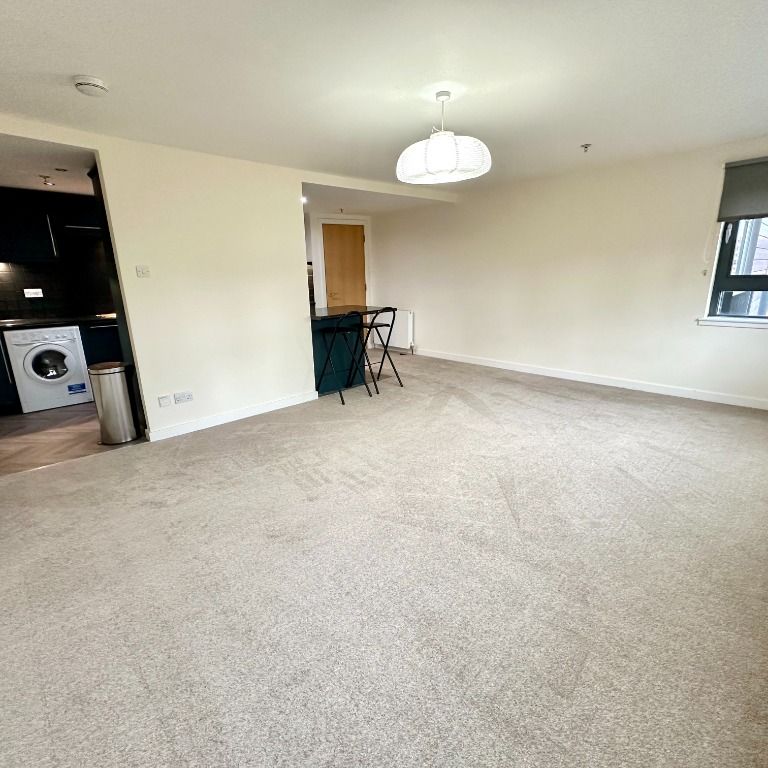 Kent Road, Charing Cross, Glasgow, G3 7EH - Photo 1