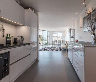 Van Reigersbergenstraat 522IV 1052 WG Amsterdam - Photo 5
