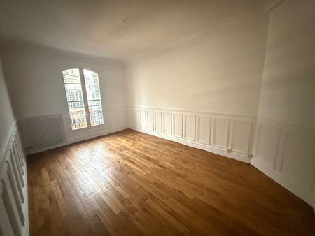 Appartement T4 Colombes à louer - Photo 2