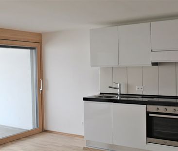 2 Zimmer, 60 m², 1. Stock - Foto 5