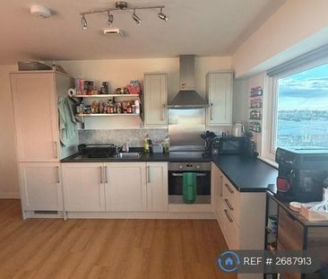 1 bedroom flat to rent - Photo 6