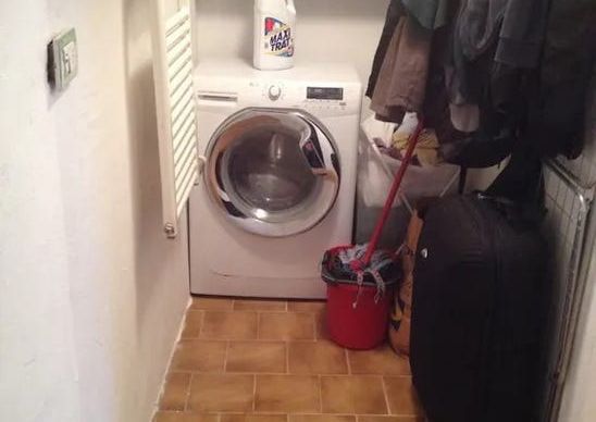 Via Emilio Cornalia, Milan, Lombardy 20124