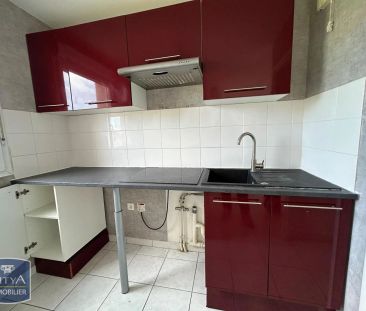 Appartement à louer 3 pièces 54.85m² - Photo 5