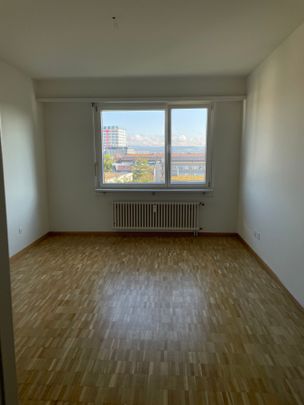 Grossbasel MFH Missionsstrasse mit Autoeinstellhalle - Photo 1