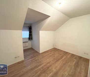 Location Appartement 3 pièces 59m² SOMAIN 59490 - Photo 2