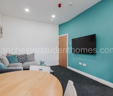 Heald Place, Manchester, M14 5NJ - Photo 1