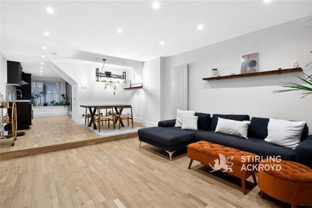 Wheler Street, Shoreditch, London, E1 6NR - Photo 3