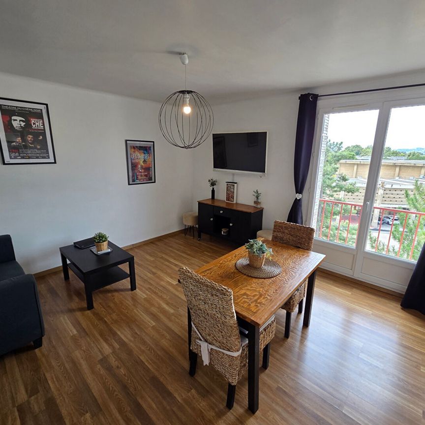 Appartement Avignon 1ere ceinture, - Photo 1