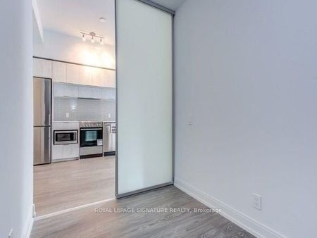 For Lease - 181 Dundas Street Unit# 2901, Toronto, Ontario - Photo 2