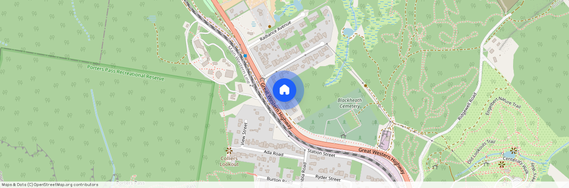 1/341 Great Western Highway, NSW 2785, Blackheath