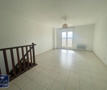 Location Appartement 2 pièces 46m² AVIGNON 84000 - Photo 1