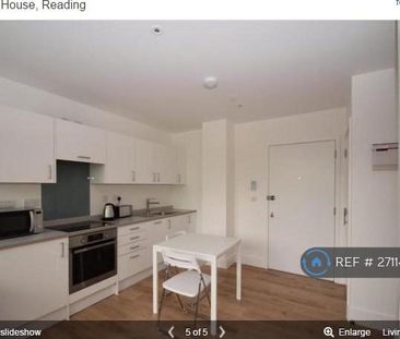 1 bedroom flat to rent - Photo 4