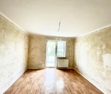 Demnächst frei! 3-Zimmer-Wohnung in Hemer Sundwig - Photo 1