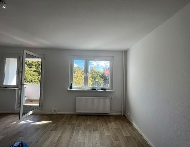 31 m² im Karpfenweg 18 in 06120 Halle suchen Dich! - Photo 1