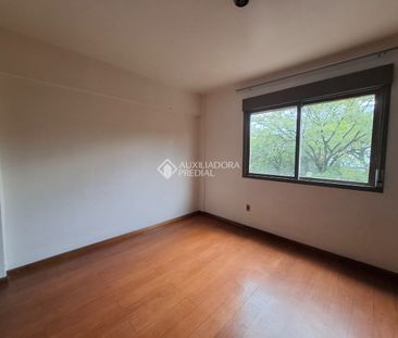 Apartamento com 1 quarto e 51m² para alugar em Centro, Novo Hamburgo. - Photo 2