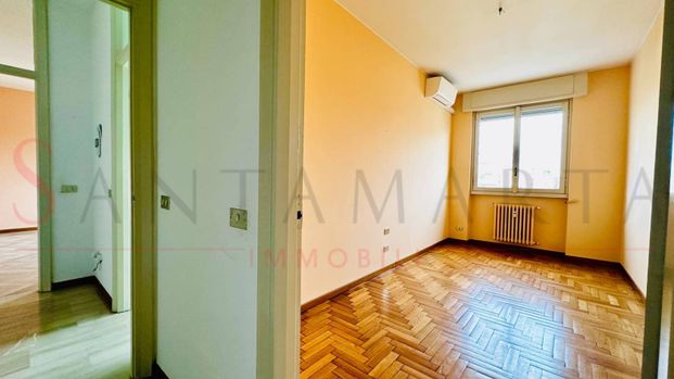 Trilocale ottimo stato, sesto piano, Porta Venezia, Milano - Photo 1