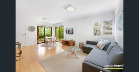 2 BEDROOM UNIT - SHORT WALK TO AVOCA BEACH - Photo 3