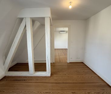 2 pièces lumineux avec balcon Quartier Marne / Observatoir - Photo 4